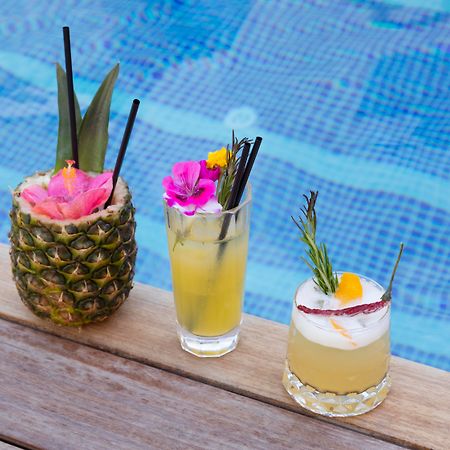 Viento Alacati Hotel (Adults Only) エクステリア 写真