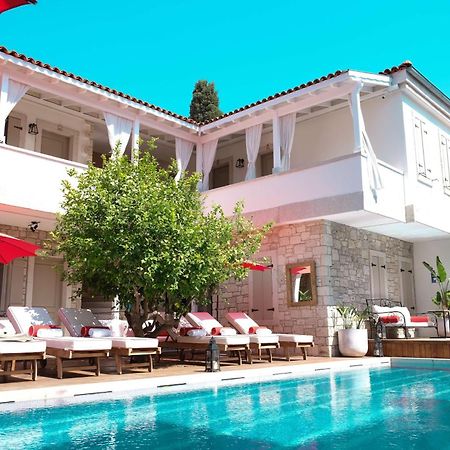 Viento Alacati Hotel (Adults Only) エクステリア 写真