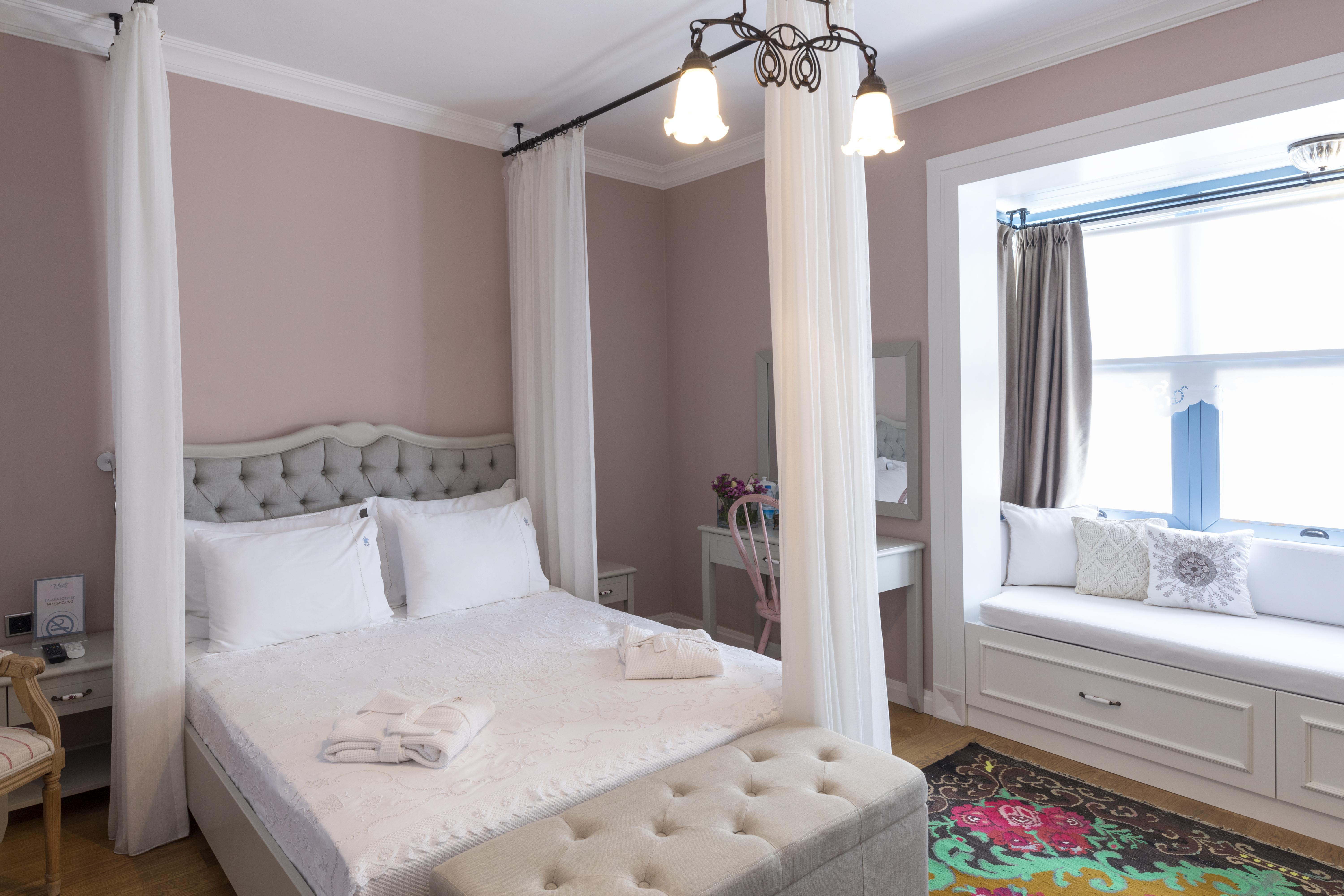 Viento Alacati Hotel (Adults Only) エクステリア 写真