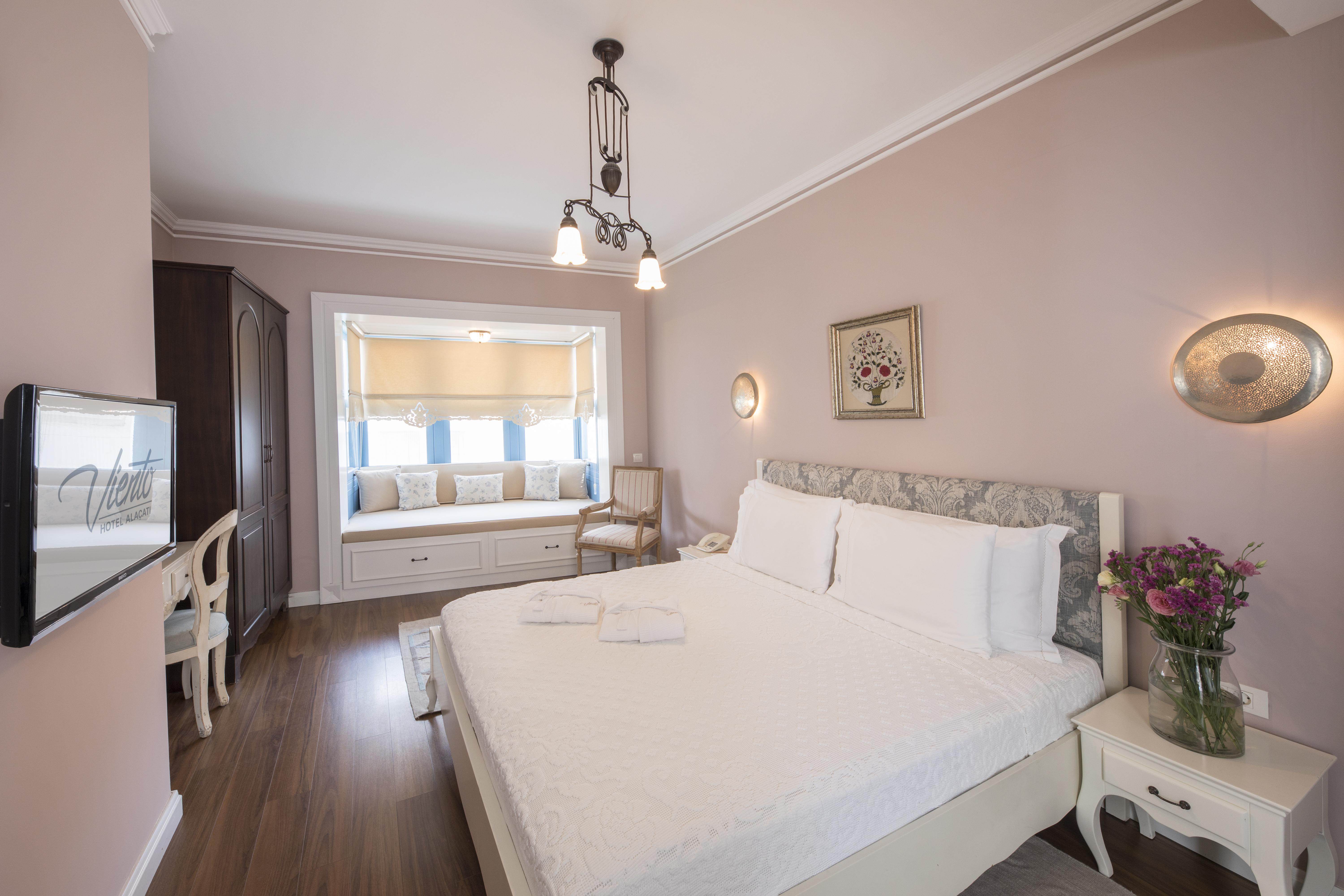 Viento Alacati Hotel (Adults Only) エクステリア 写真