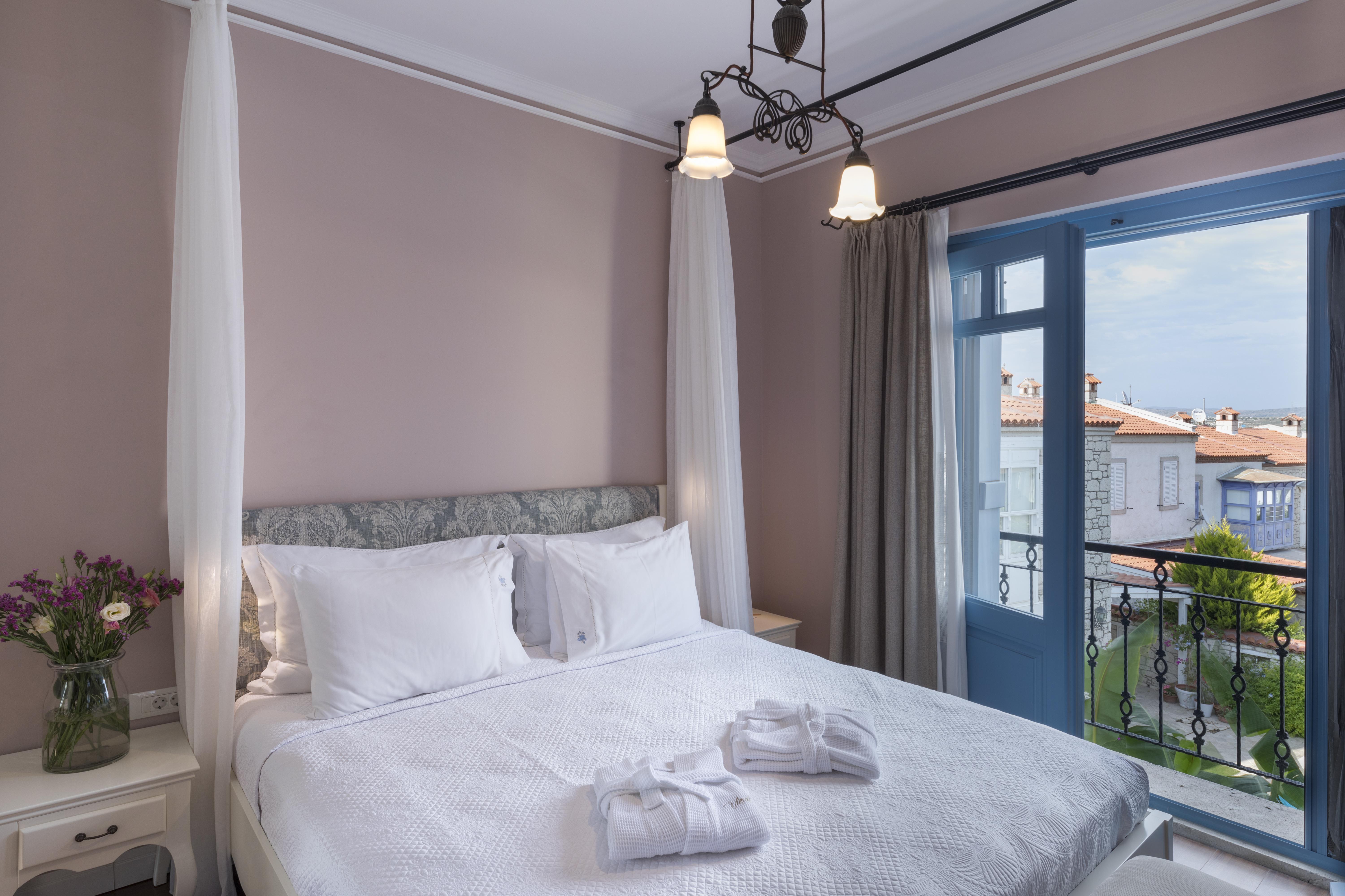 Viento Alacati Hotel (Adults Only) エクステリア 写真