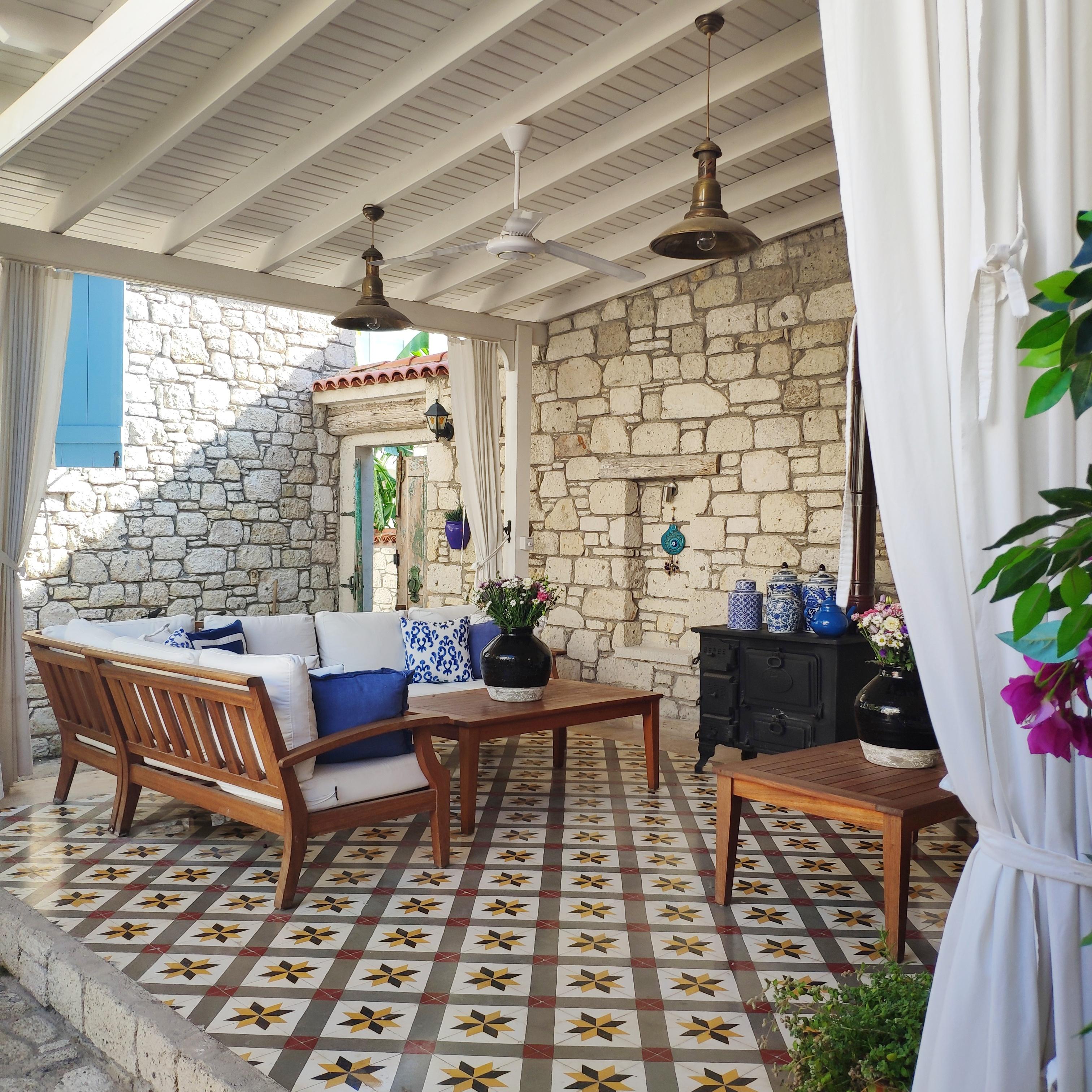 Viento Alacati Hotel (Adults Only) エクステリア 写真