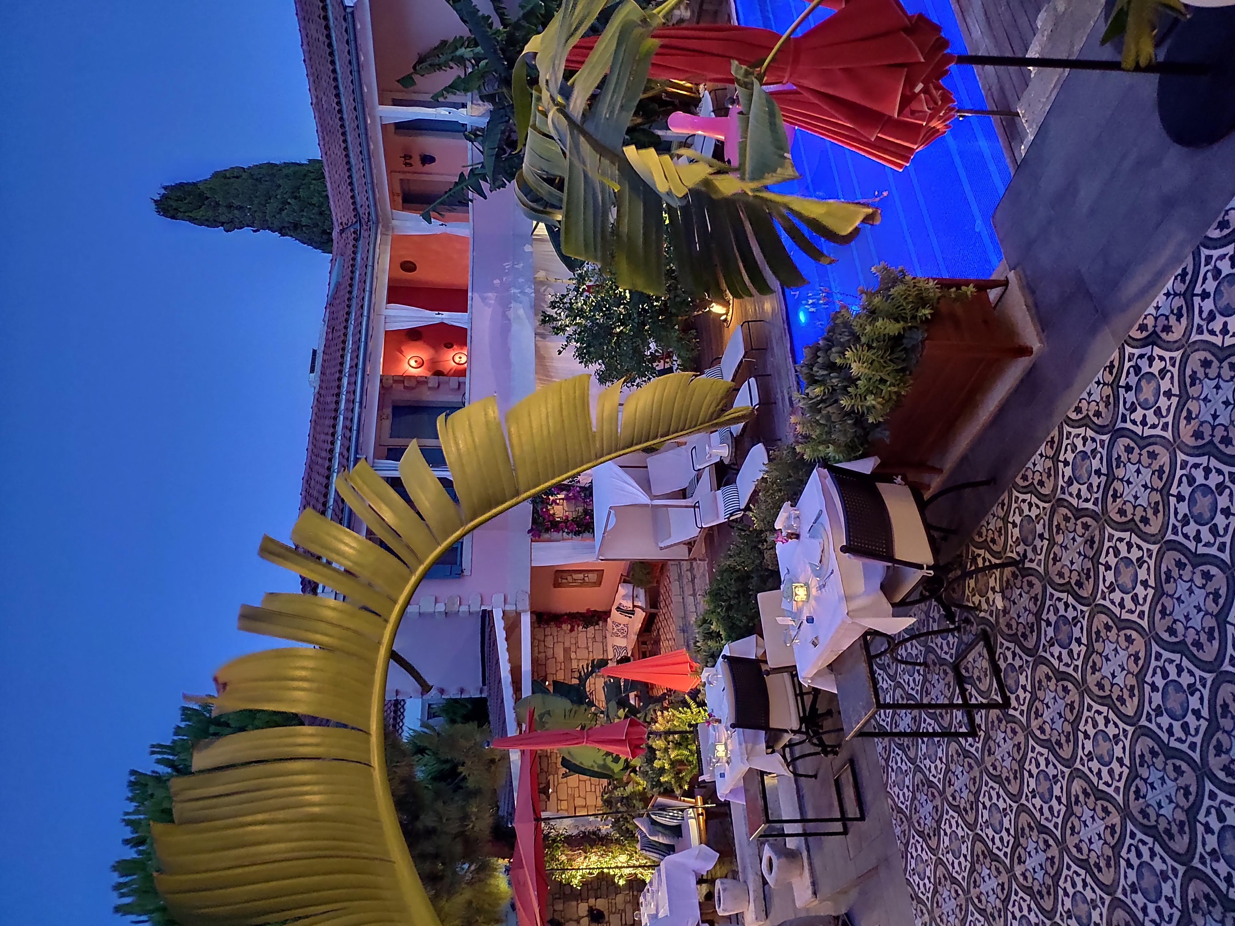 Viento Alacati Hotel (Adults Only) エクステリア 写真