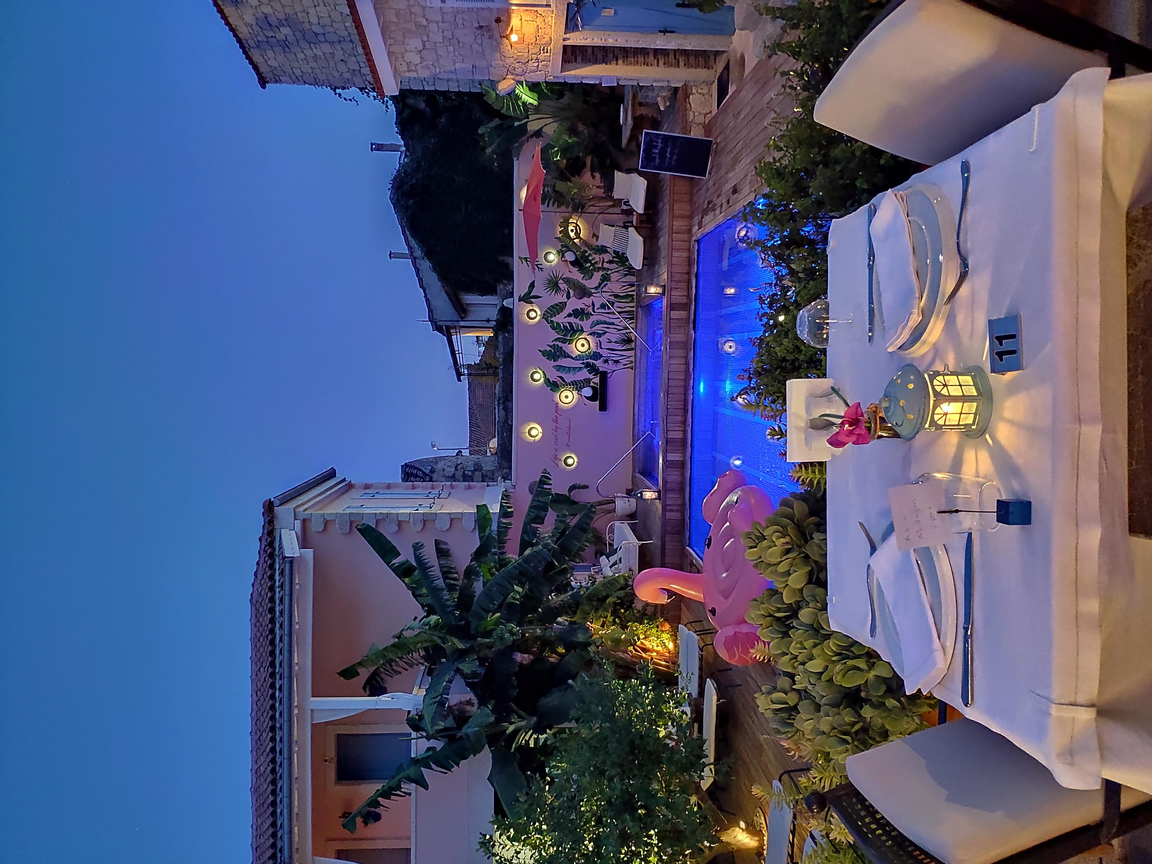 Viento Alacati Hotel (Adults Only) エクステリア 写真