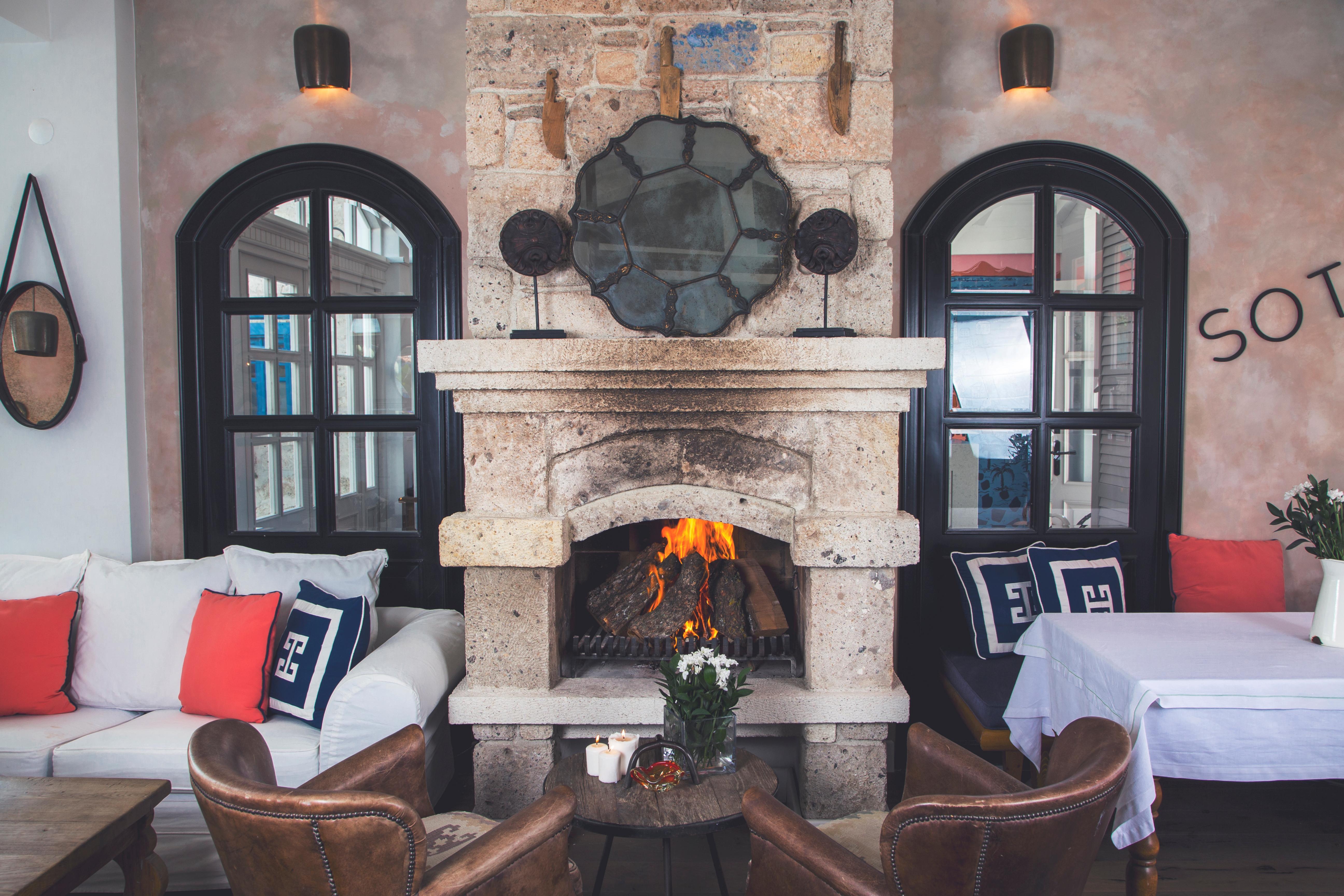 Viento Alacati Hotel (Adults Only) エクステリア 写真