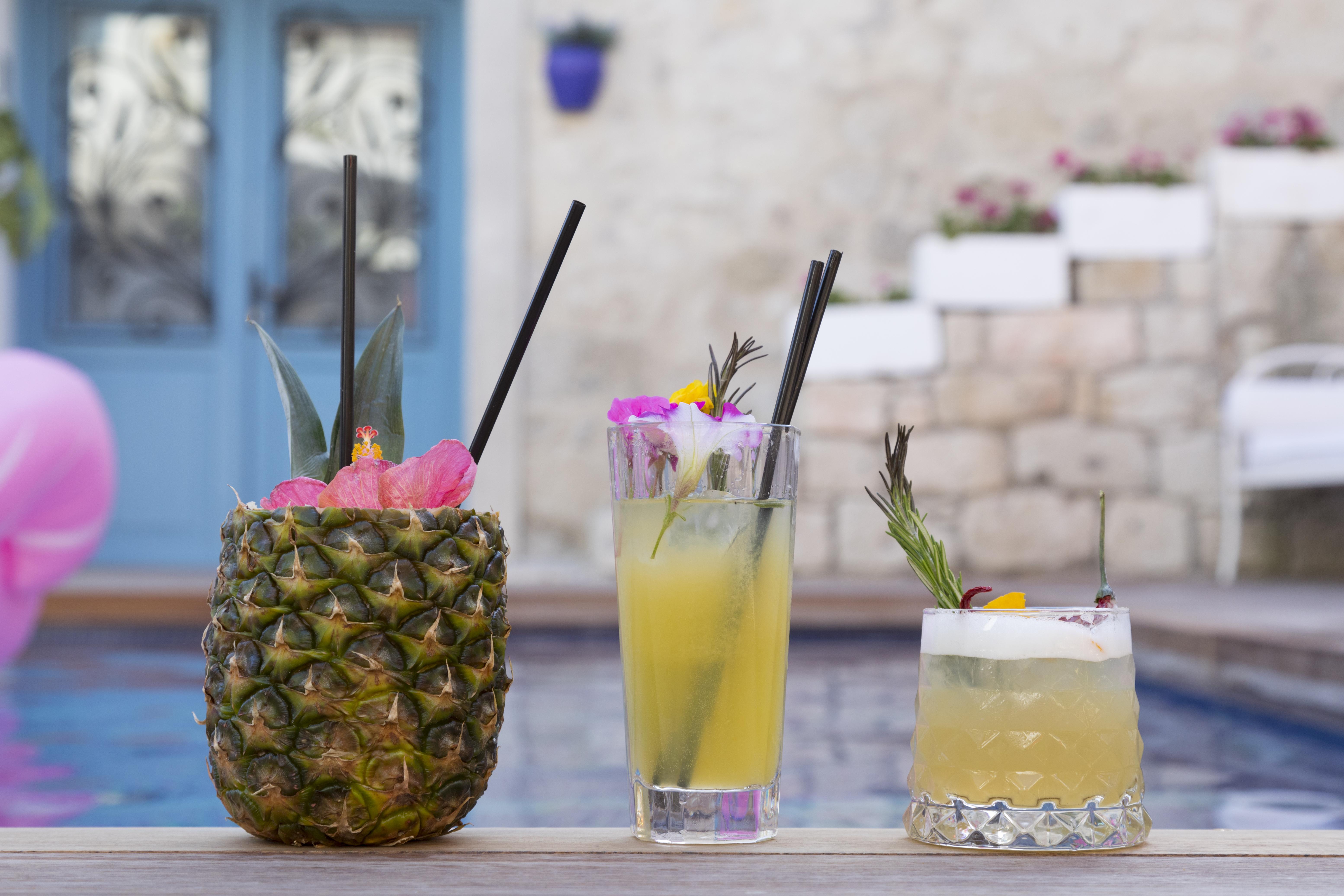 Viento Alacati Hotel (Adults Only) エクステリア 写真