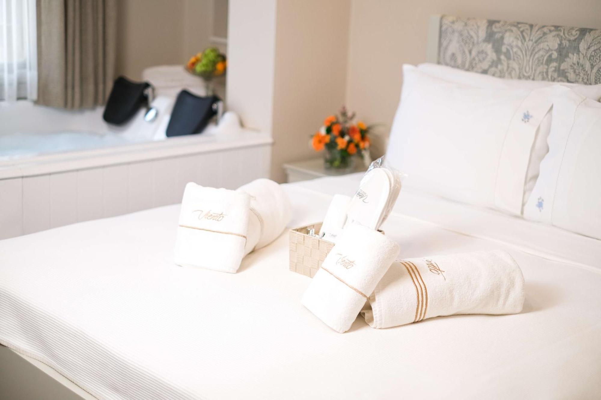 Viento Alacati Hotel (Adults Only) エクステリア 写真