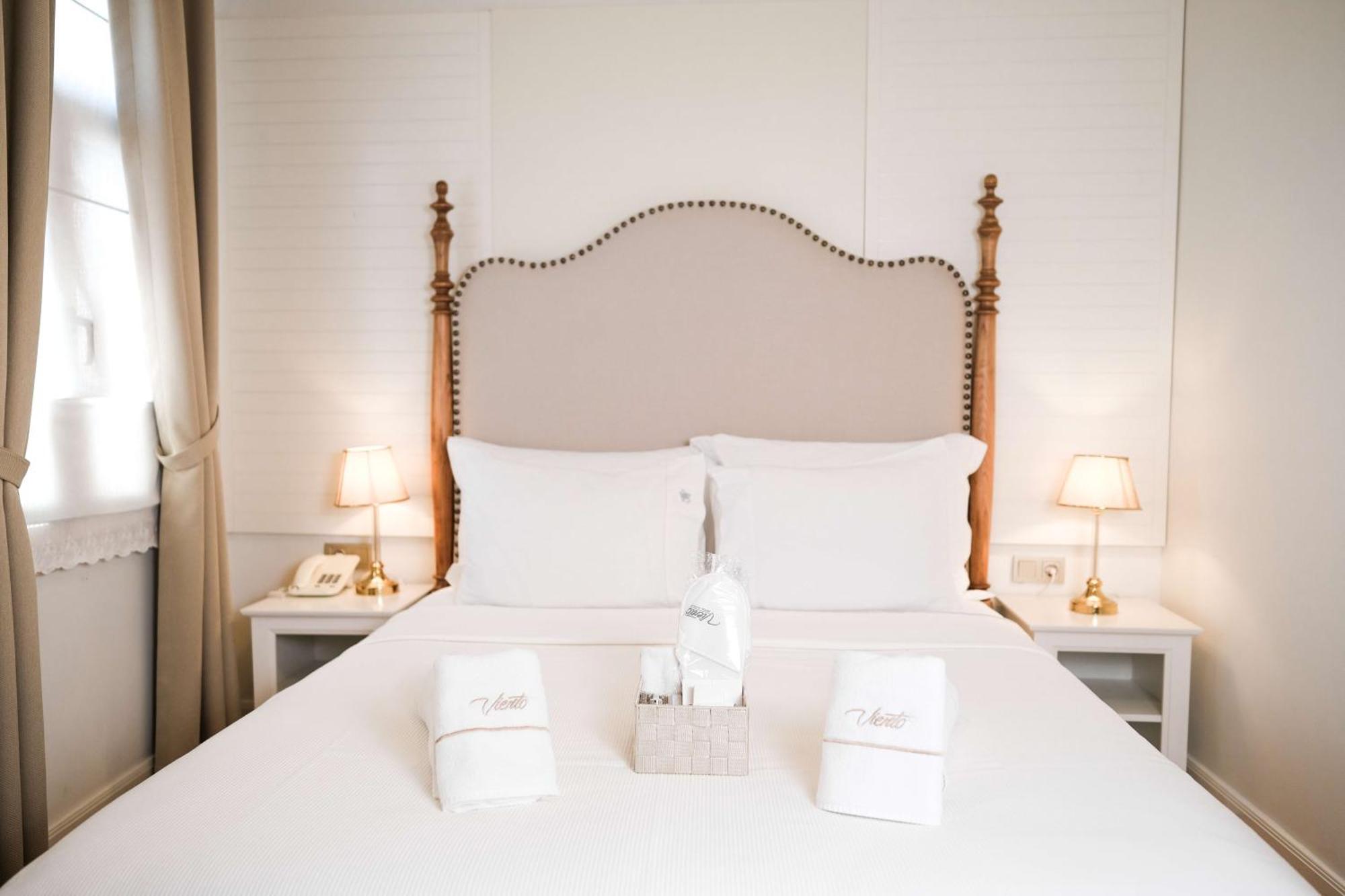 Viento Alacati Hotel (Adults Only) エクステリア 写真