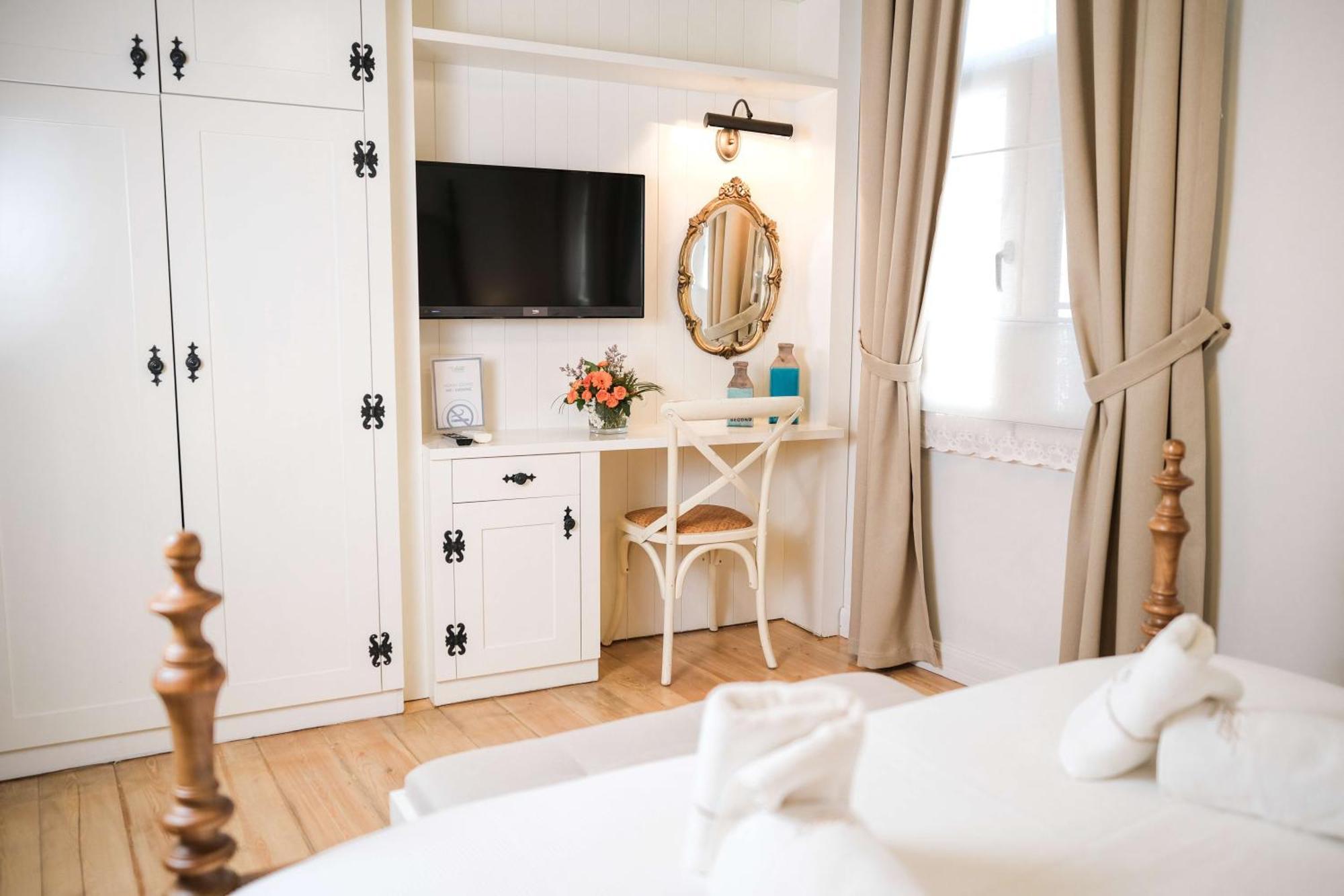Viento Alacati Hotel (Adults Only) エクステリア 写真