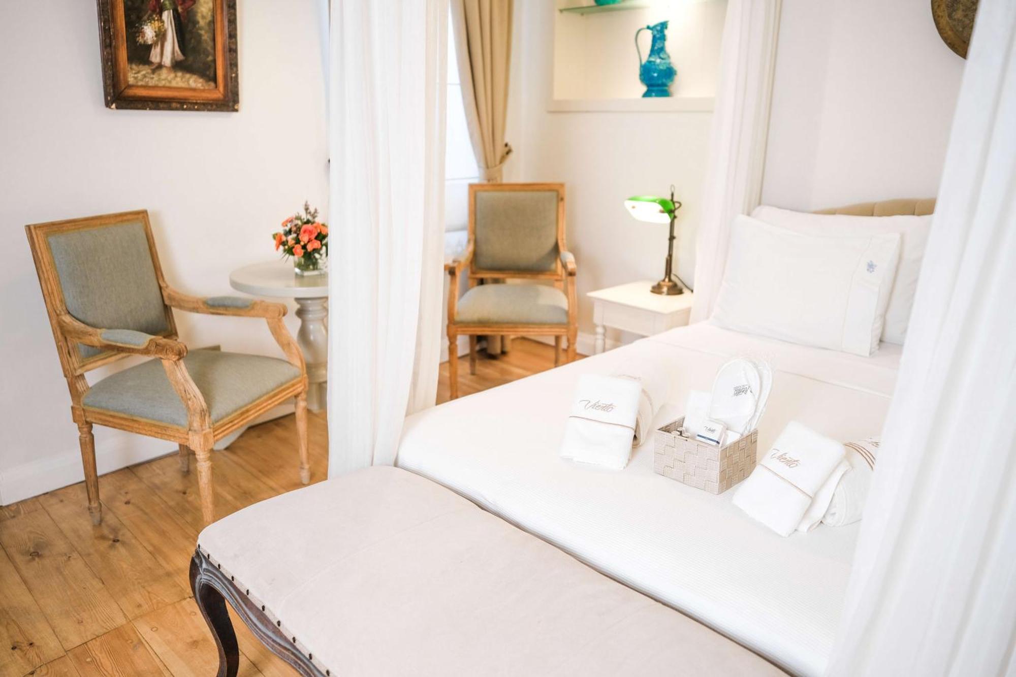 Viento Alacati Hotel (Adults Only) エクステリア 写真