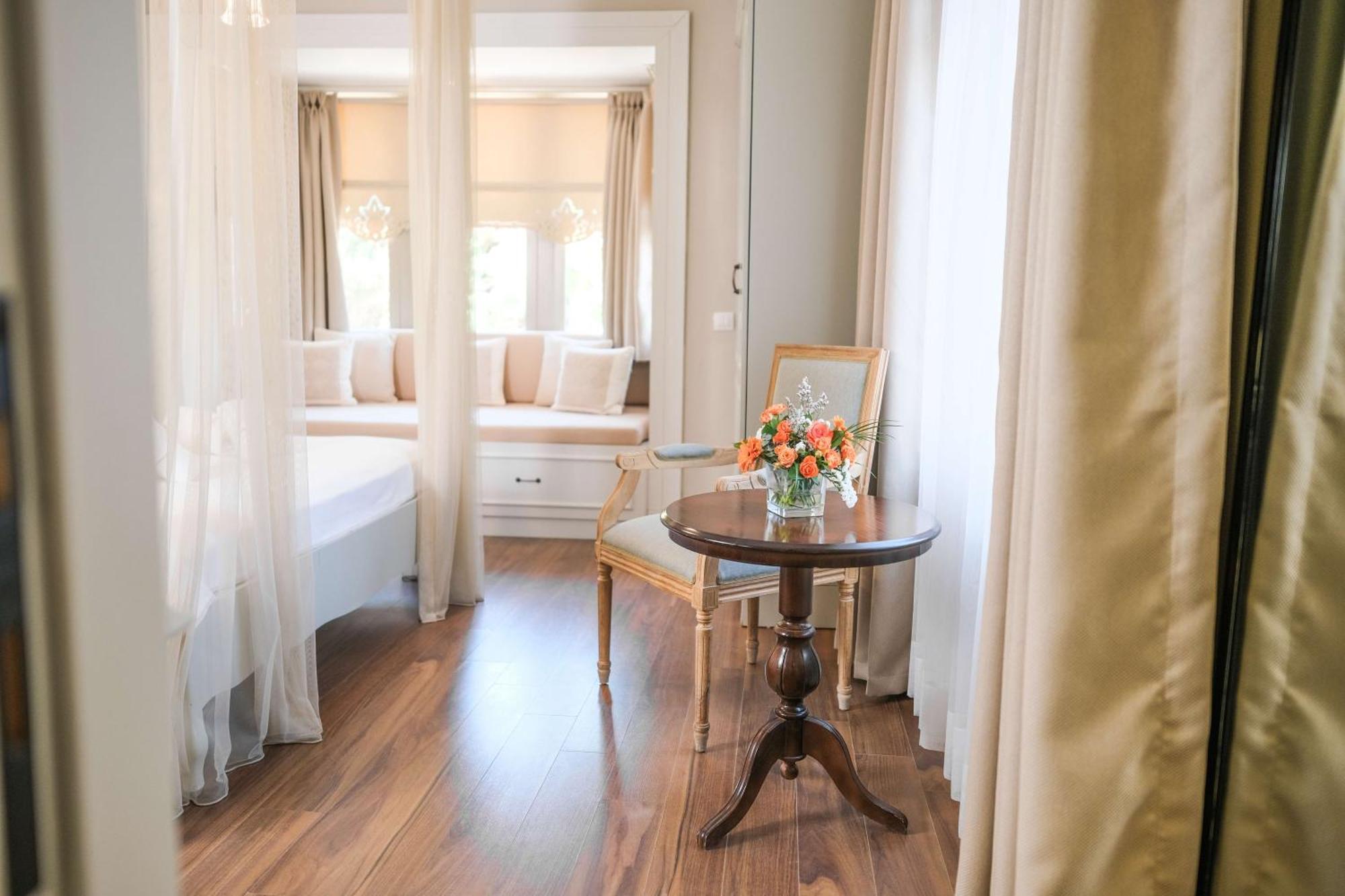 Viento Alacati Hotel (Adults Only) エクステリア 写真