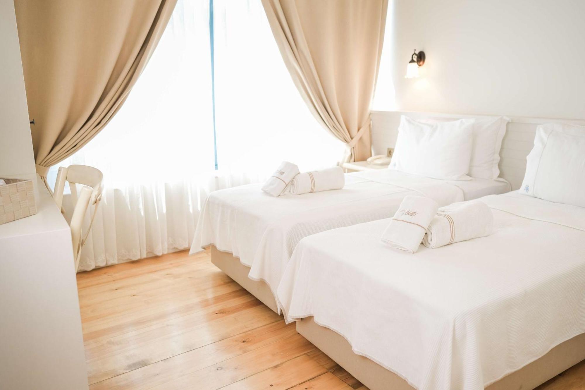 Viento Alacati Hotel (Adults Only) エクステリア 写真