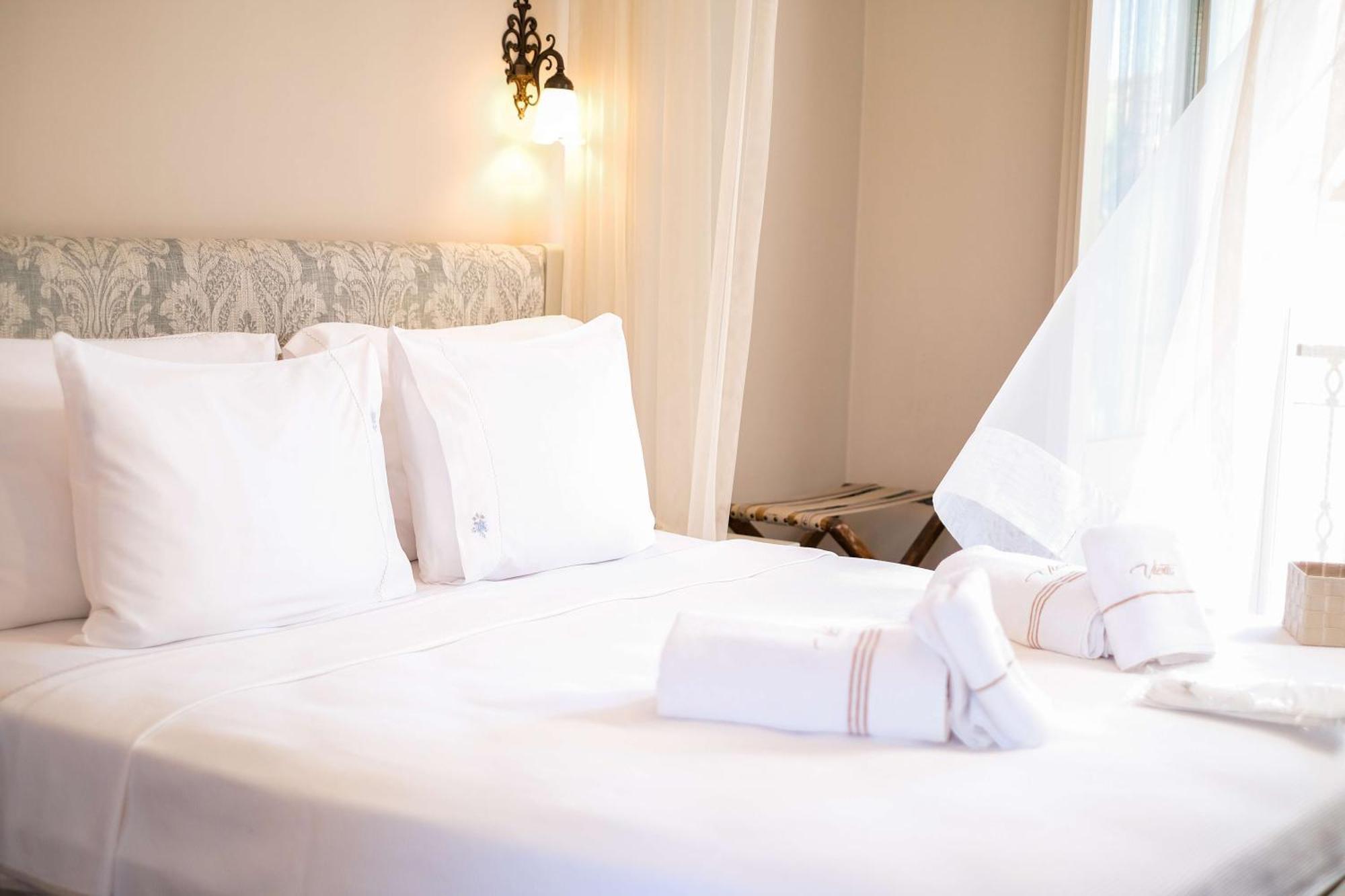Viento Alacati Hotel (Adults Only) エクステリア 写真