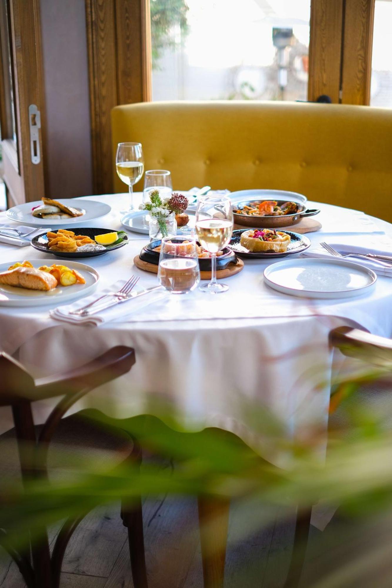 Viento Alacati Hotel (Adults Only) エクステリア 写真