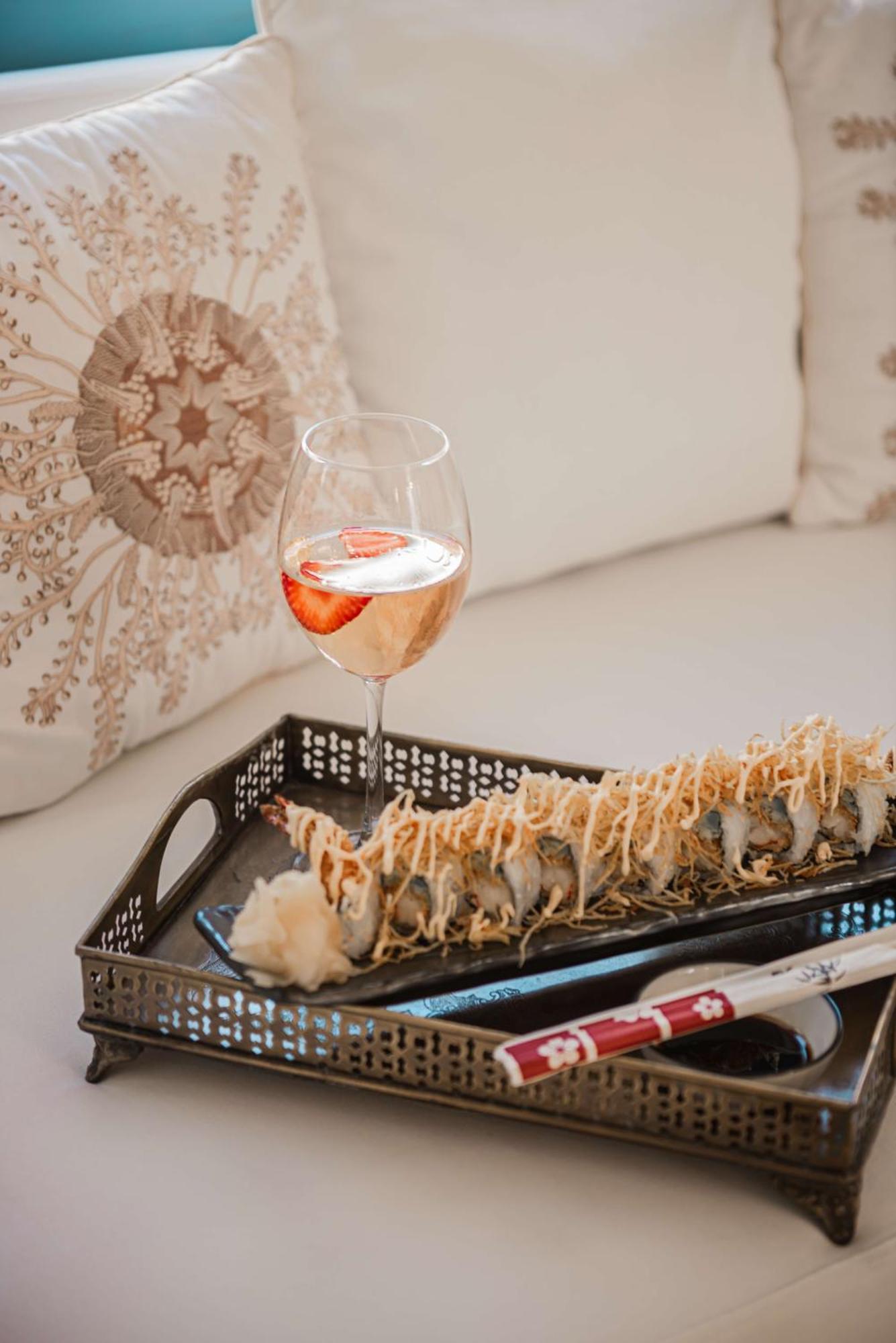 Viento Alacati Hotel (Adults Only) エクステリア 写真
