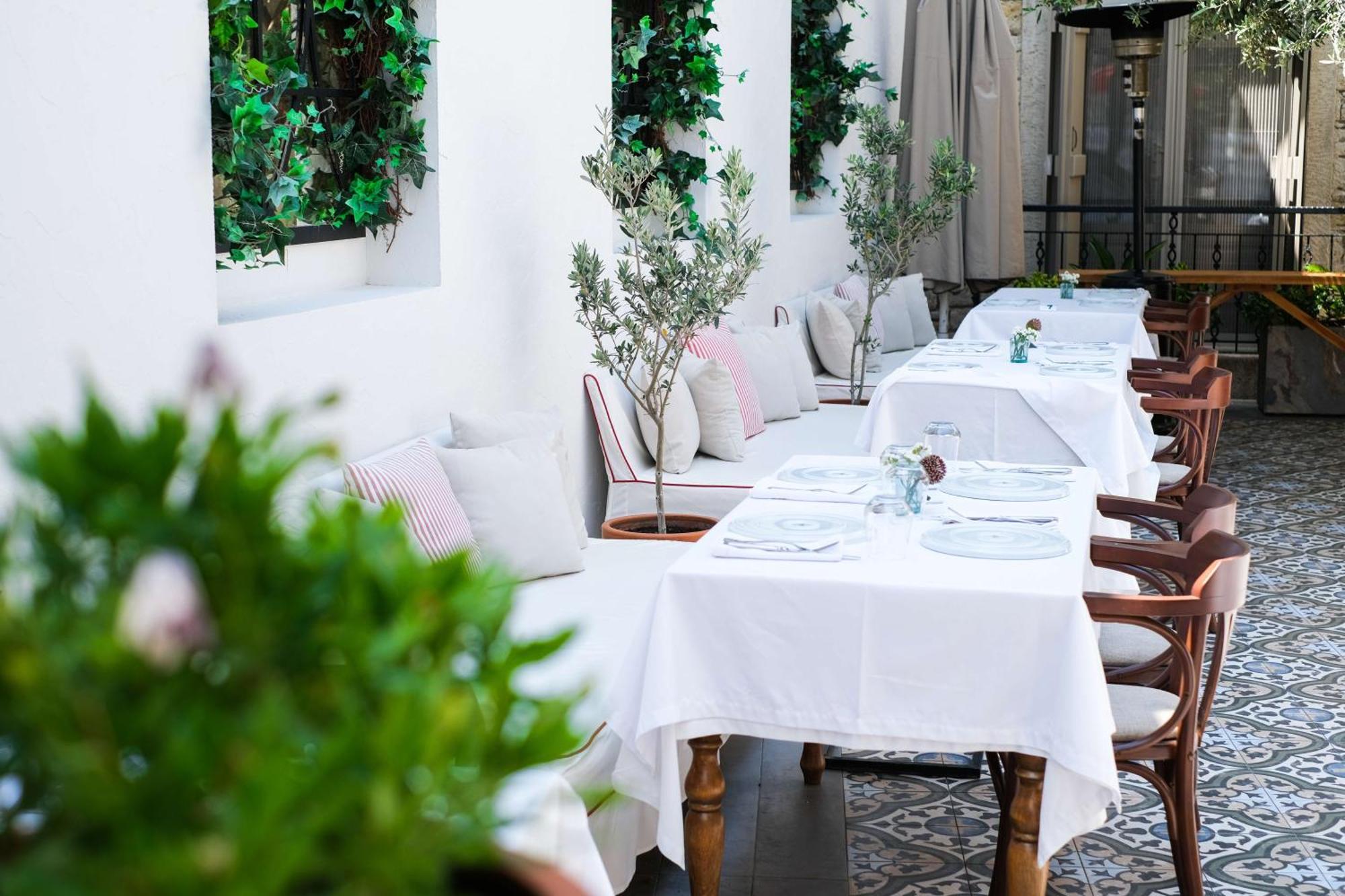 Viento Alacati Hotel (Adults Only) エクステリア 写真