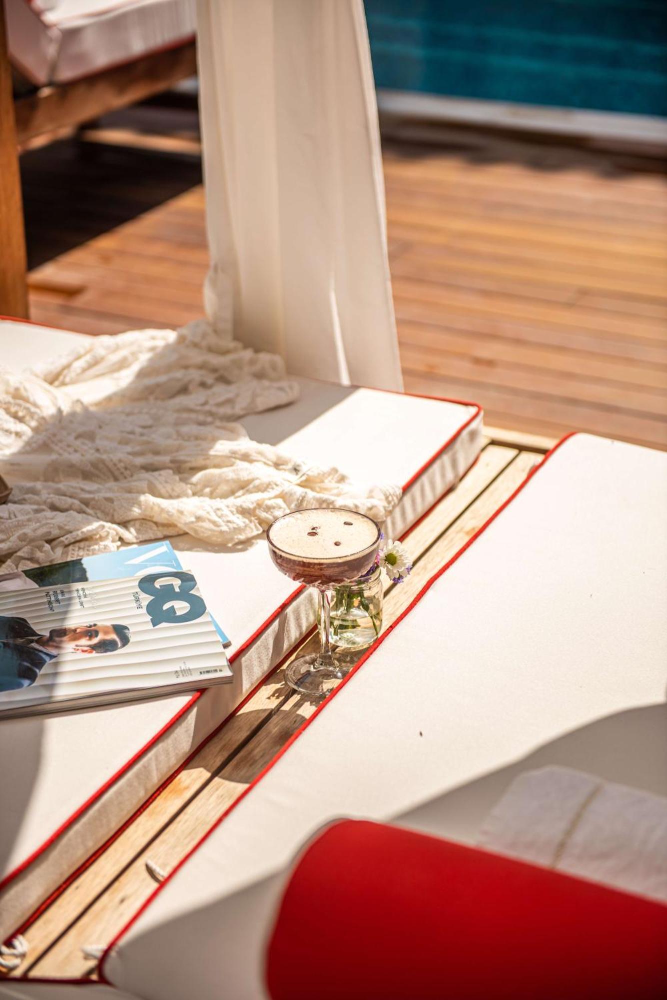 Viento Alacati Hotel (Adults Only) エクステリア 写真