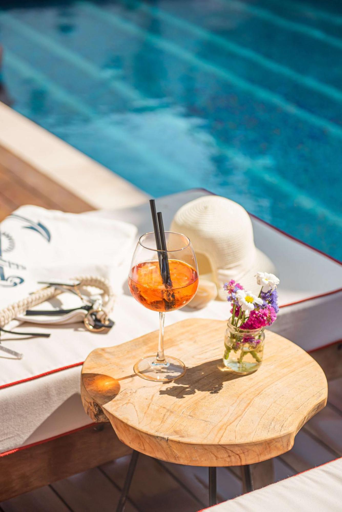 Viento Alacati Hotel (Adults Only) エクステリア 写真