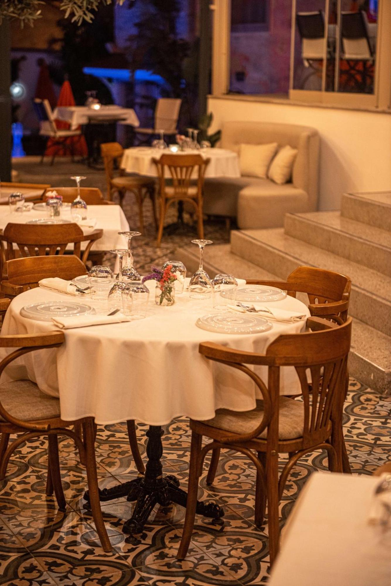 Viento Alacati Hotel (Adults Only) エクステリア 写真