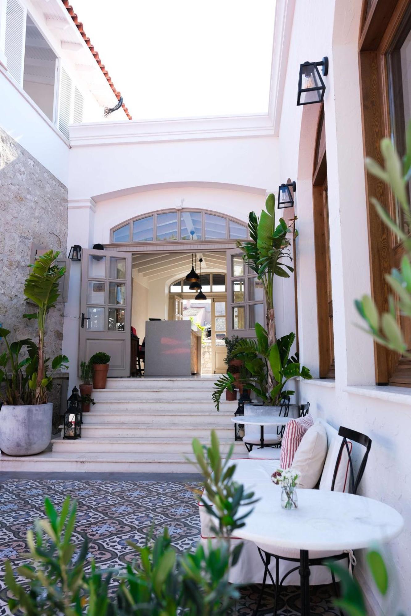 Viento Alacati Hotel (Adults Only) エクステリア 写真