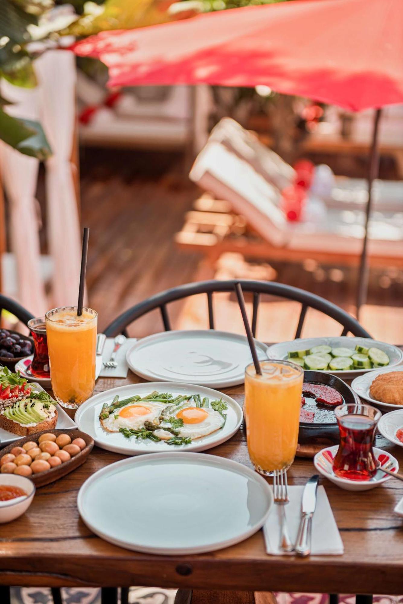 Viento Alacati Hotel (Adults Only) エクステリア 写真