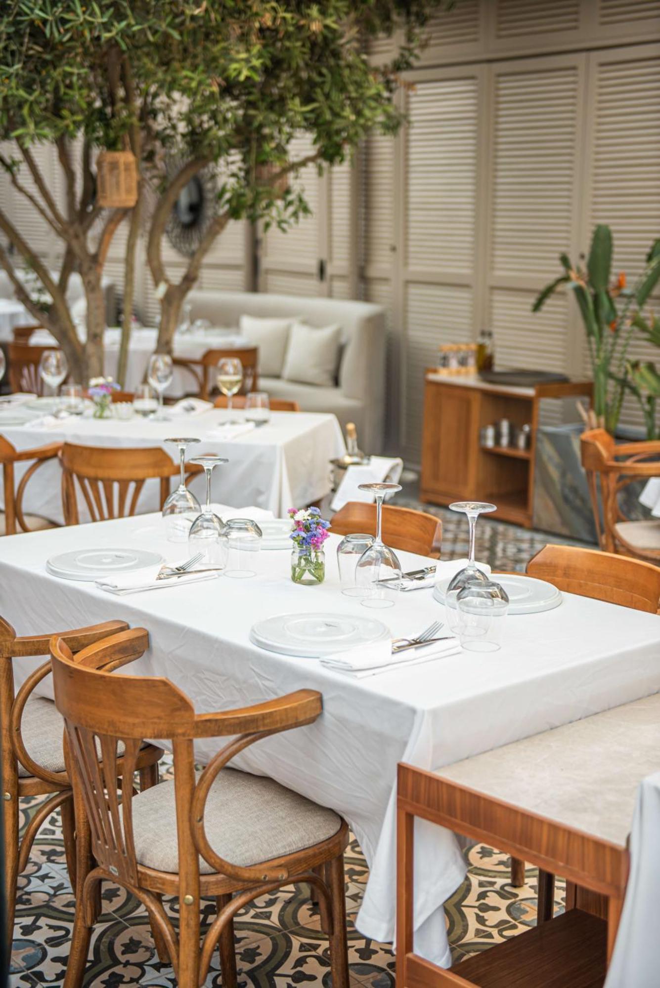 Viento Alacati Hotel (Adults Only) エクステリア 写真