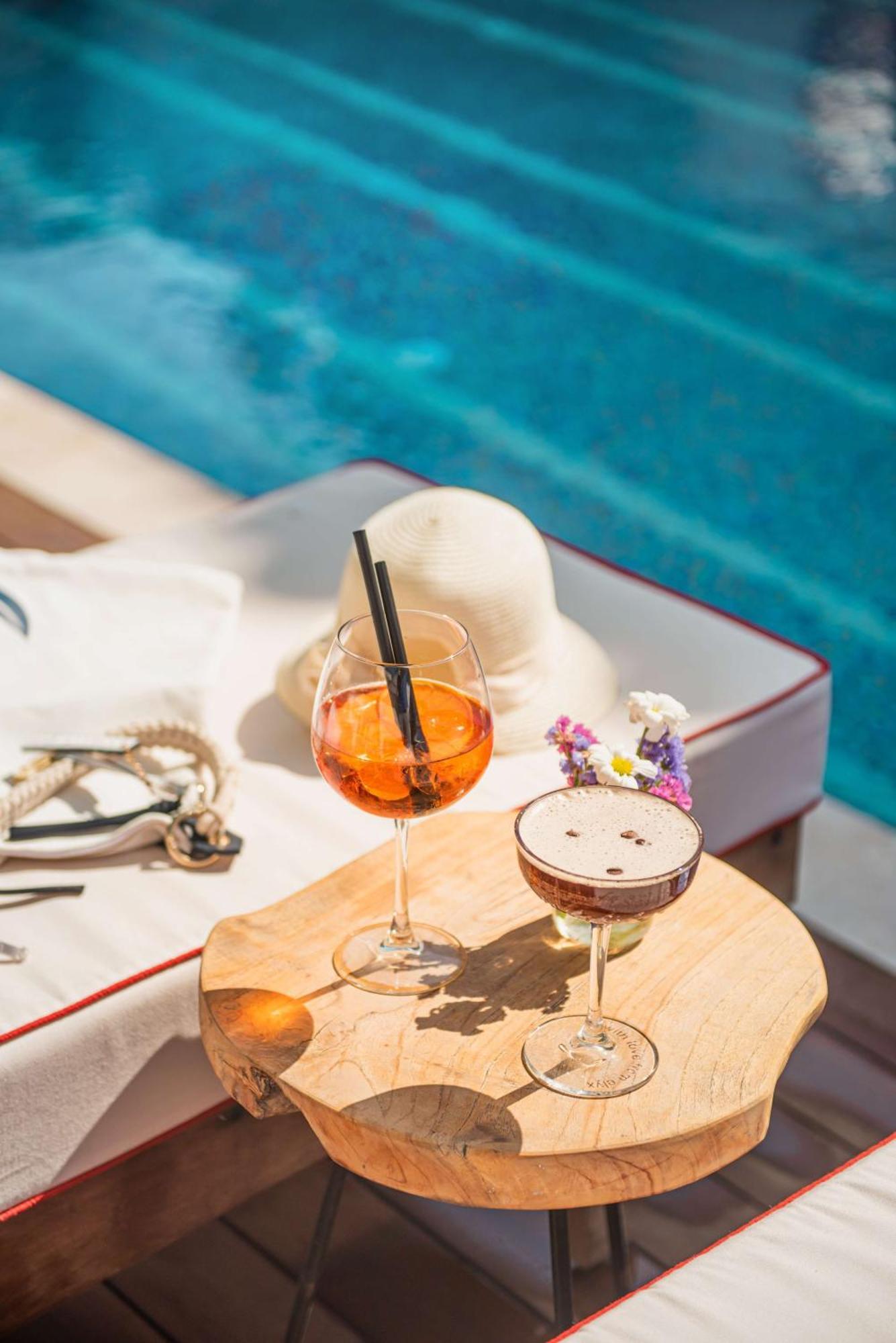 Viento Alacati Hotel (Adults Only) エクステリア 写真