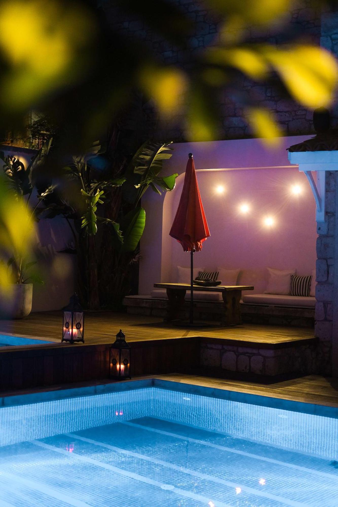 Viento Alacati Hotel (Adults Only) エクステリア 写真
