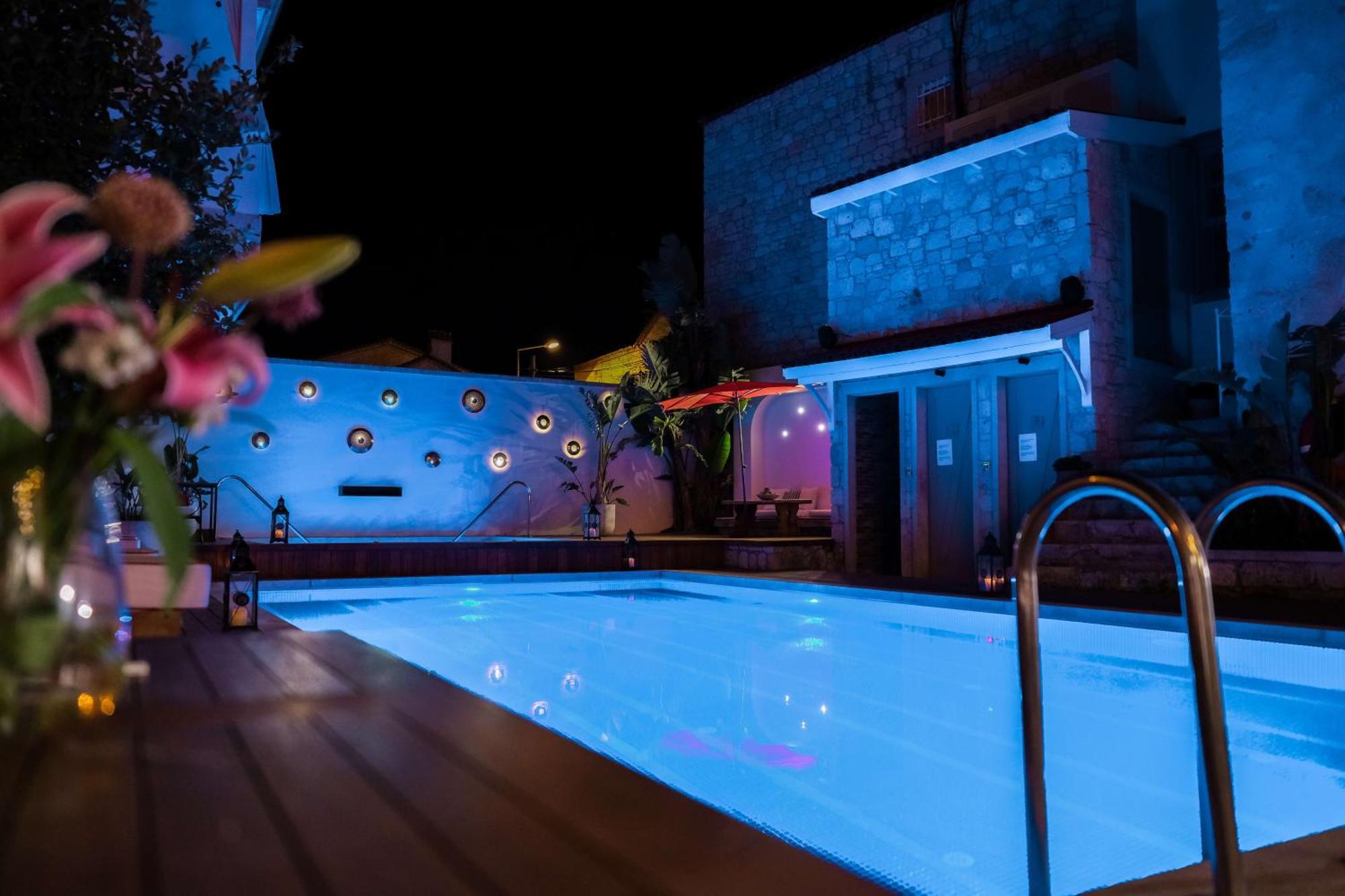 Viento Alacati Hotel (Adults Only) エクステリア 写真