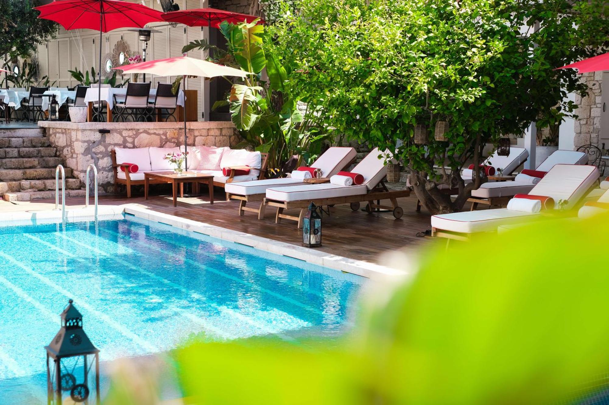 Viento Alacati Hotel (Adults Only) エクステリア 写真