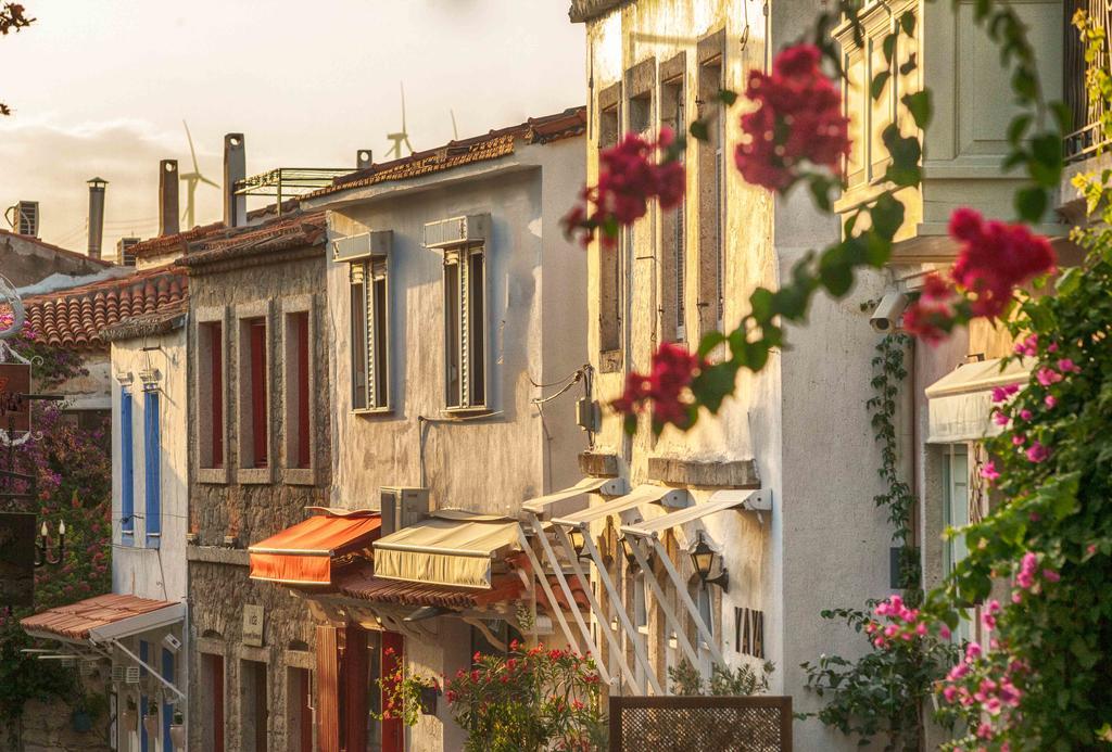 Viento Alacati Hotel (Adults Only) エクステリア 写真