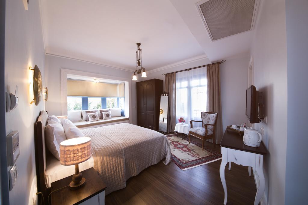 Viento Alacati Hotel (Adults Only) エクステリア 写真